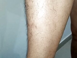 Hot Hairy Legs