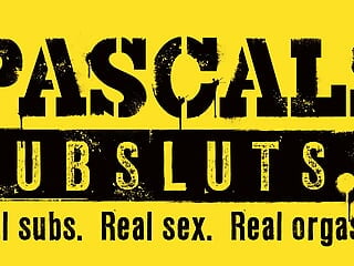 PASCALSSUBSLUTS - MILF Zhelia Karima Endures Rough Anal Sex