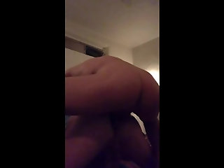 daddy gets fucked in cali