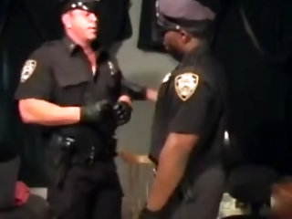 smoke and fuck cops