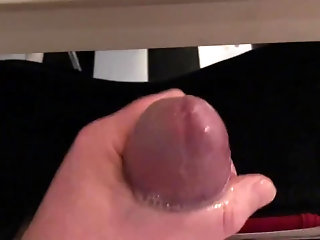 another nice cumshot from me