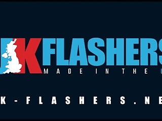 'Kinx UK flasher'