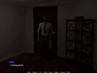 Away from Home (Vatosgames) Part 17 have Fun with Friend - here we go by LoveSkySan69