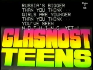 70's Russian Teens Vol3 CD1