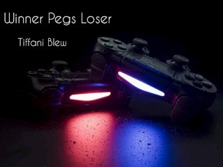 Winner Pegs Loser (Erotic Audio) ASMR