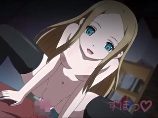 MILF teens and schoolgirls mix in a hentai cartoon compilati