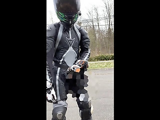 biker video t-age