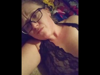Sexy big boob babe rides dildo multiple Orgasms