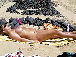 Nudist-Holidays Fuerteventura 1