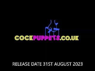 LOUISE LEE'S "COCK PUPPETS" MOVIE PREVIEW