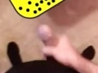 Big dick teen on Snapchat Real1an