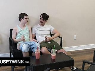 'FreeUse Twink - New Exclusive Series by - My Favorite Regulars'