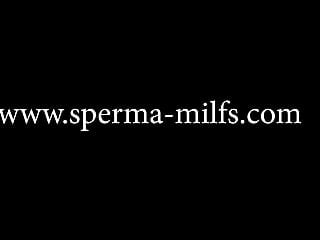 Cum Cum And Creampies - Big Tits - Sperma-Milf Dacada  31112