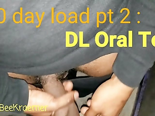 10 day load pt 2