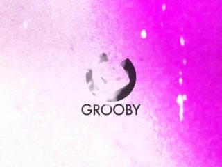 GROOBY.CLUB: A HOLESOME GIRL!