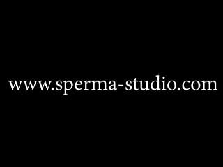 Cum, Cum & Creampies at the Disco - Sperma-Studio - 31205