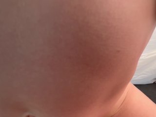 Full EP  Stepmom Camping with Squirting, Deepthroat, Grinding, Edging, Huge Cumshot and Creampie
