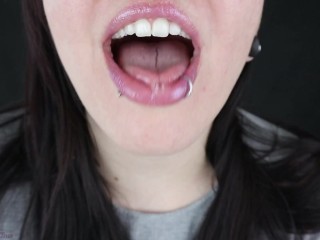 Pretty Mouth, Sexy Burps - HD