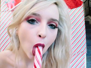Lexi Lore's Full Christmas Special