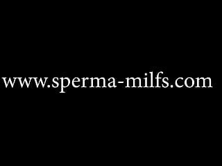 Anal Cum & Creampie Orgy For Sperma-Milf Klara  -  31206